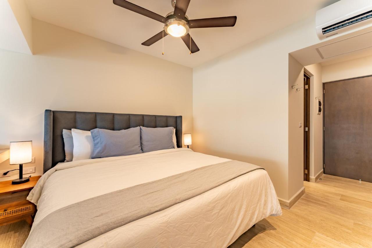 Apartamento Syrena Adventure Playa del Carmen Exterior foto